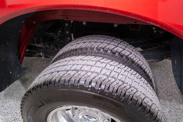 used 2024 Ford F-350 car, priced at $76,900