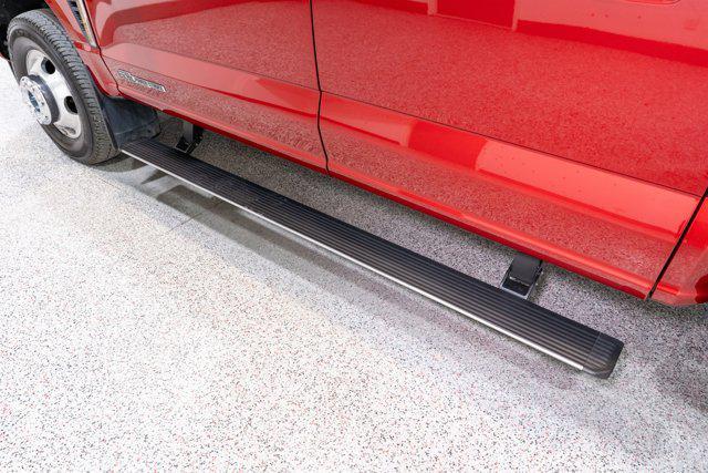 used 2024 Ford F-350 car, priced at $76,900