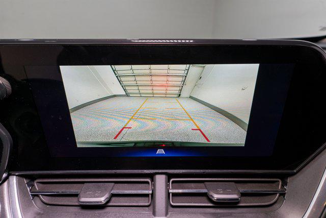 used 2024 Chevrolet Trax car, priced at $22,900