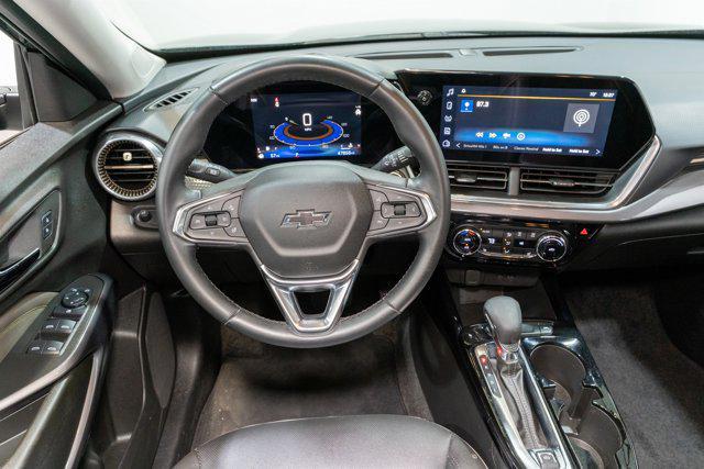 used 2024 Chevrolet Trax car, priced at $22,900