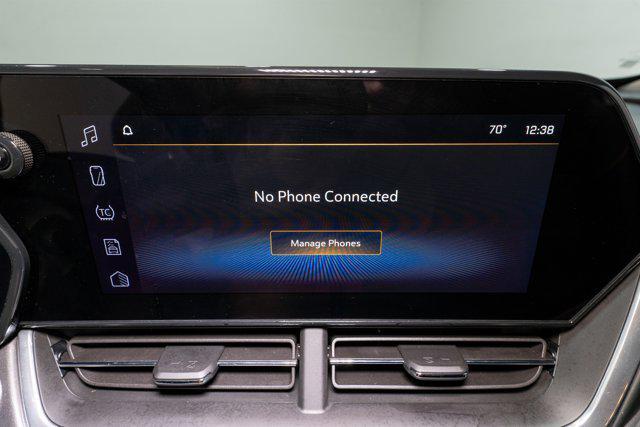 used 2024 Chevrolet Trax car, priced at $22,900