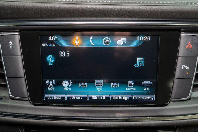 used 2019 Buick Enclave car, priced at $17,900