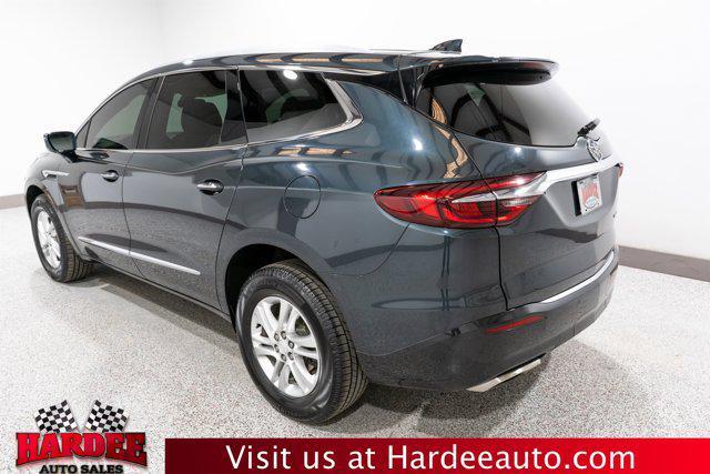 used 2019 Buick Enclave car, priced at $17,900