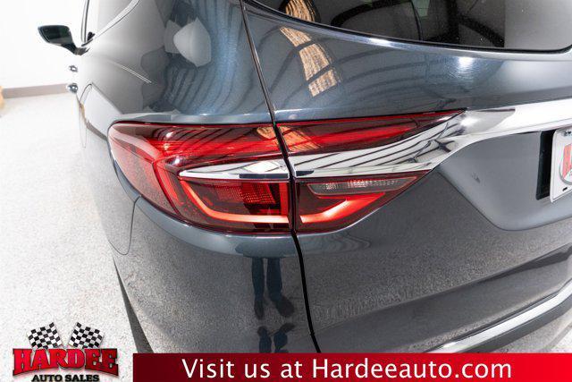 used 2019 Buick Enclave car, priced at $17,900