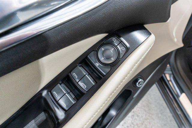 used 2019 Buick Enclave car, priced at $17,900