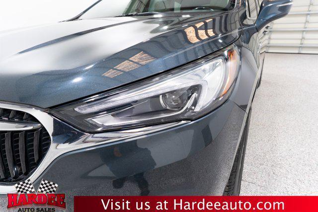 used 2019 Buick Enclave car, priced at $17,900