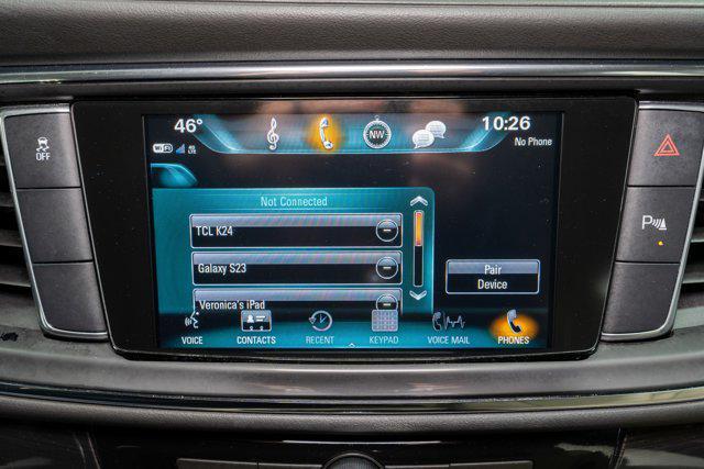 used 2019 Buick Enclave car, priced at $17,900