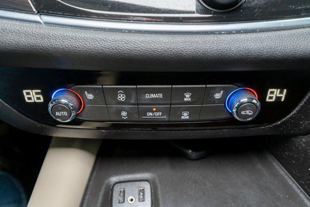 used 2019 Buick Enclave car, priced at $17,900