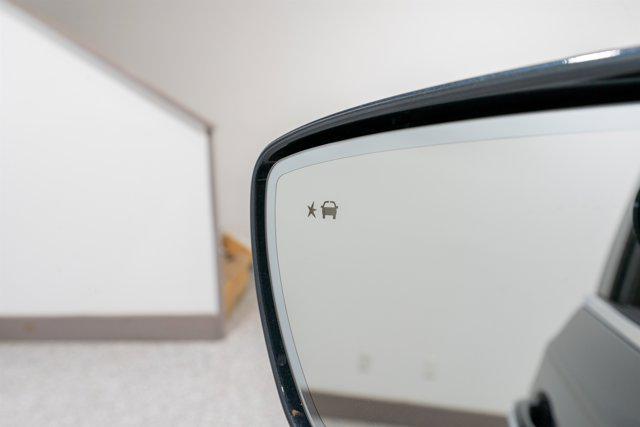 used 2019 Buick Enclave car, priced at $17,900