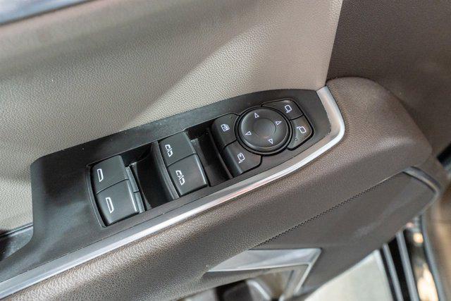 used 2025 GMC Sierra 1500 car, priced at $46,900