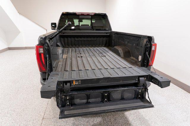 used 2024 GMC Sierra 2500 car, priced at $69,995
