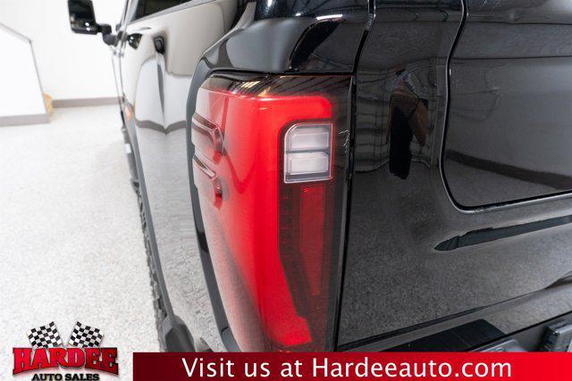 used 2024 GMC Sierra 2500 car, priced at $69,995
