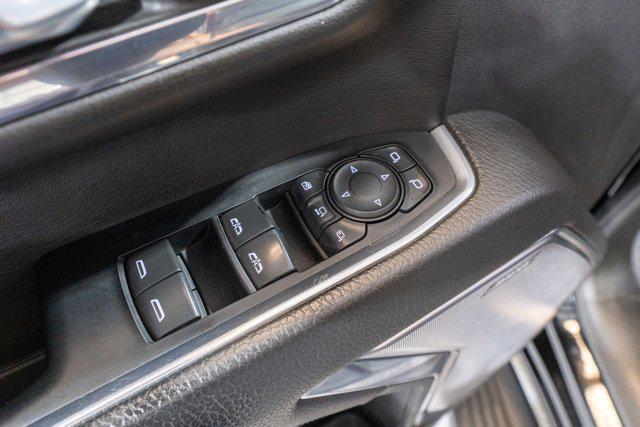 used 2024 GMC Sierra 2500 car, priced at $69,995
