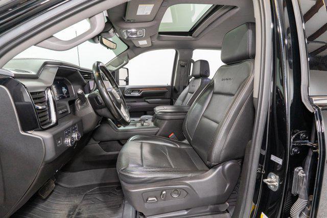 used 2024 GMC Sierra 2500 car, priced at $69,995