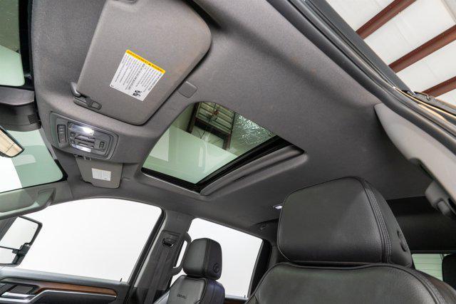 used 2024 GMC Sierra 2500 car, priced at $69,995