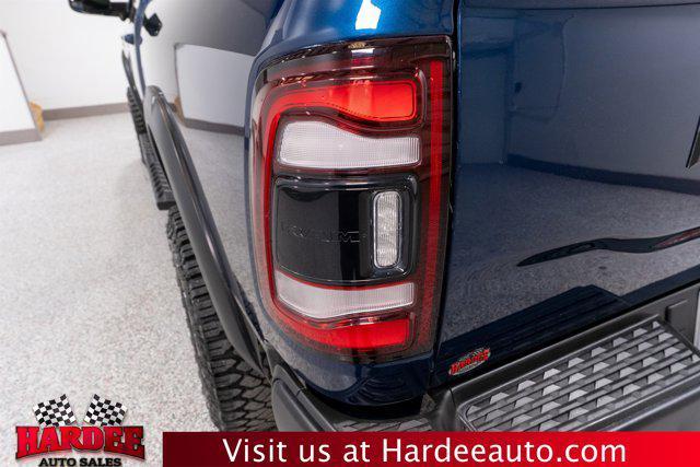 used 2022 Ram 2500 car, priced at $46,900