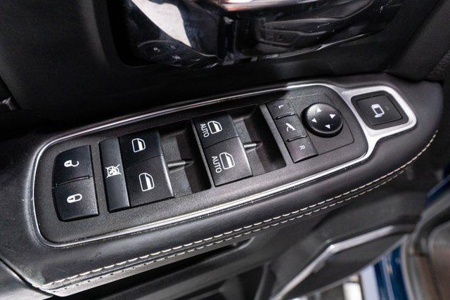 used 2022 Ram 2500 car, priced at $46,900