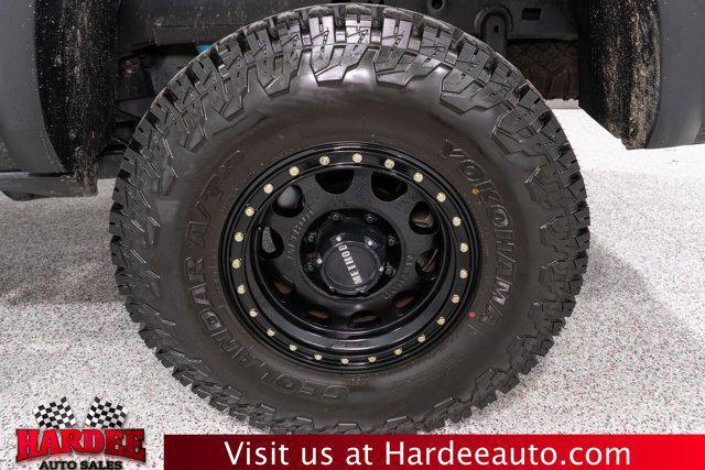 used 2022 Ram 2500 car, priced at $46,900