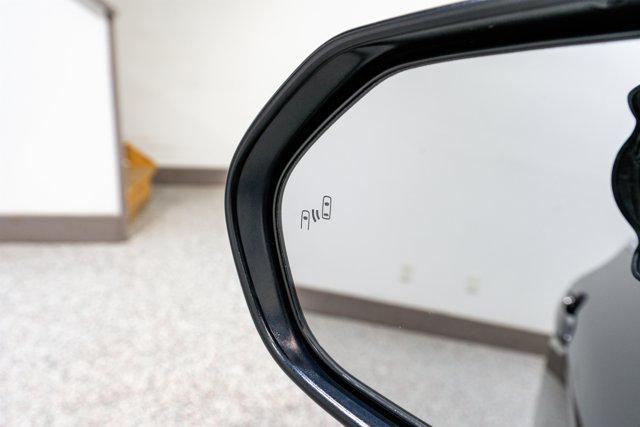 used 2024 Toyota Camry car, priced at $28,212