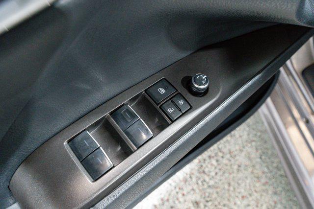 used 2024 Toyota Camry car, priced at $28,212
