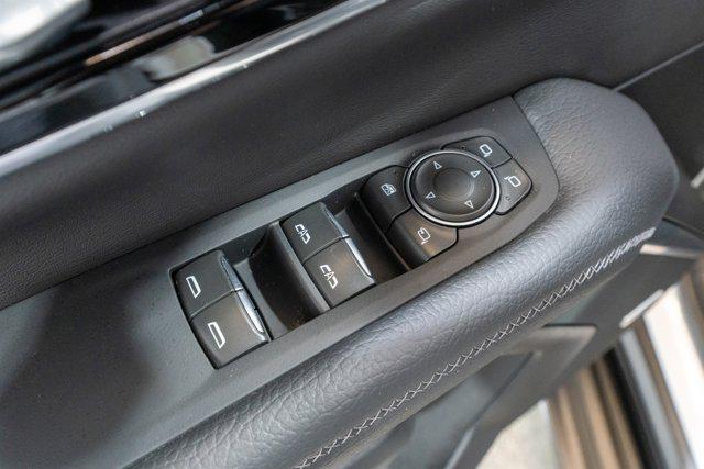 used 2025 GMC Yukon car, priced at $72,304