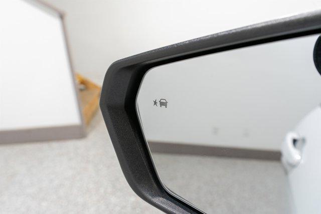 used 2022 Chevrolet Equinox car, priced at $19,900