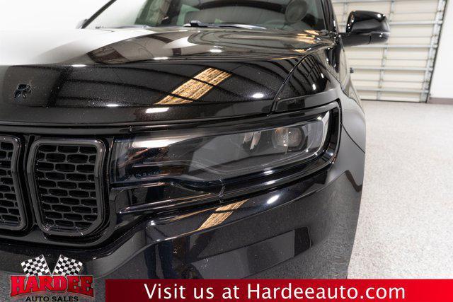 used 2024 Jeep Wagoneer car, priced at $52,212