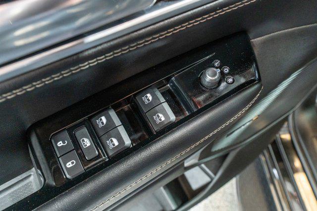 used 2024 Jeep Wagoneer car, priced at $52,212