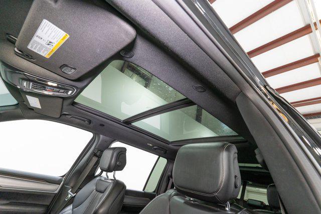 used 2024 Jeep Wagoneer car, priced at $52,212