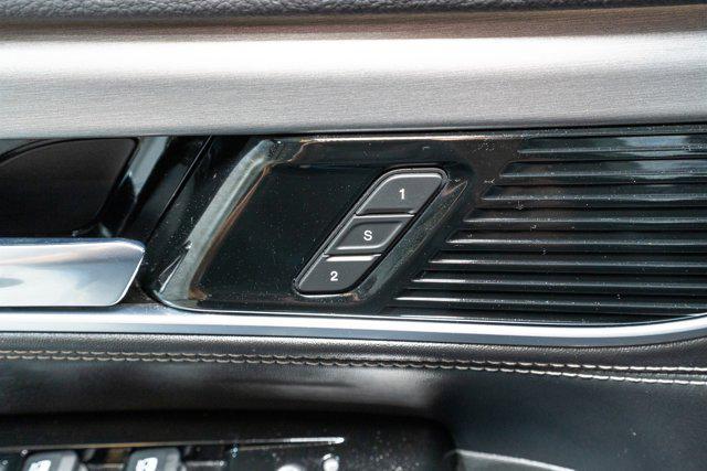 used 2024 Jeep Wagoneer car, priced at $52,212