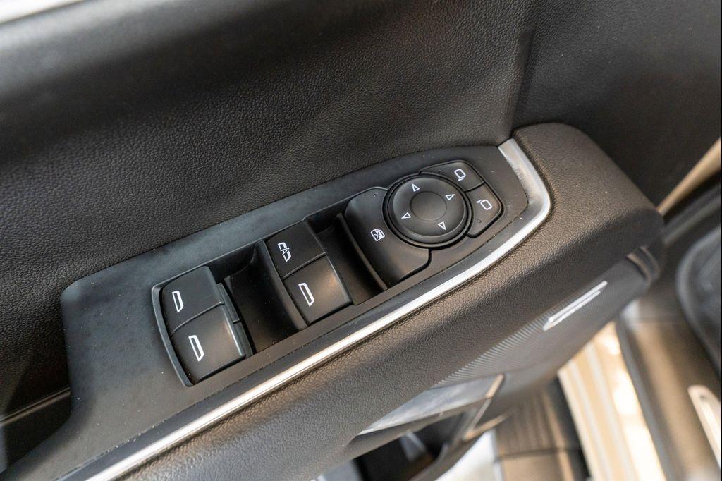 used 2023 GMC Sierra 1500 car, priced at $54,299