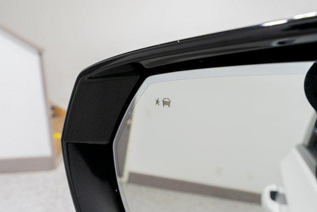 used 2023 GMC Yukon car, priced at $56,900