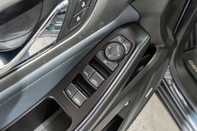 used 2019 Chevrolet Traverse car, priced at $21,900