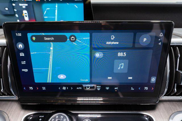 used 2025 Ford Expedition car, priced at $81,900