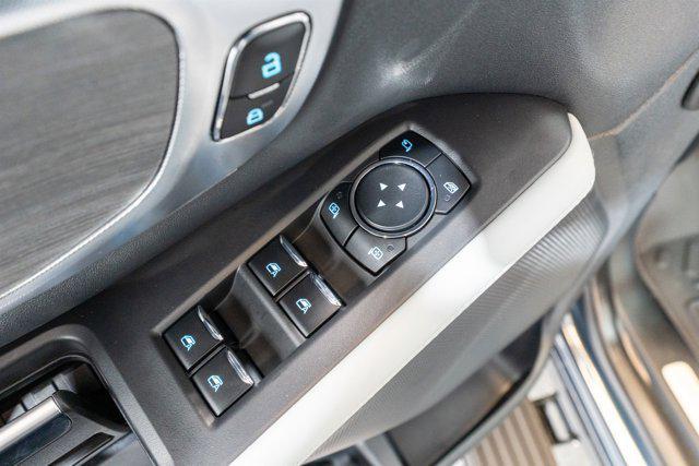 used 2025 Ford Expedition car, priced at $81,900