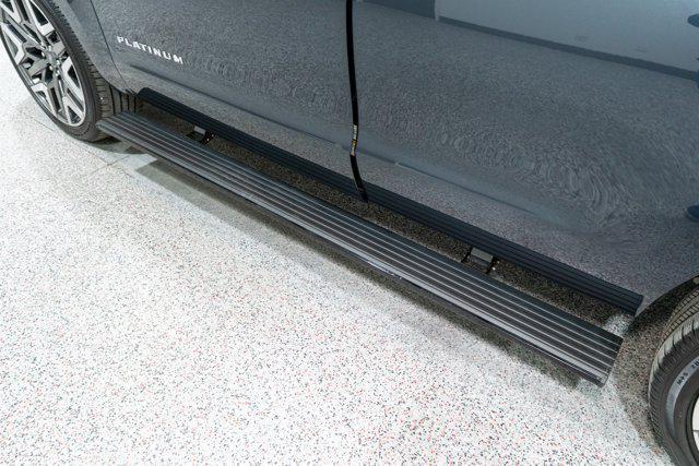 used 2025 Ford Expedition car, priced at $81,900