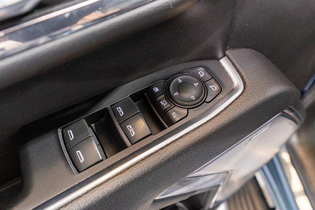 used 2024 GMC Sierra 3500 car, priced at $74,900