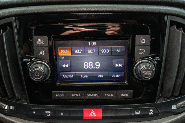 used 2022 Ram ProMaster City car, priced at $19,900