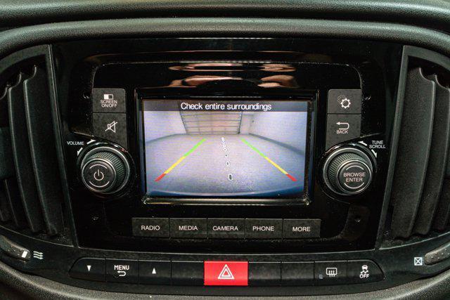 used 2022 Ram ProMaster City car, priced at $19,900