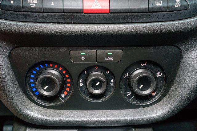 used 2022 Ram ProMaster City car, priced at $19,900