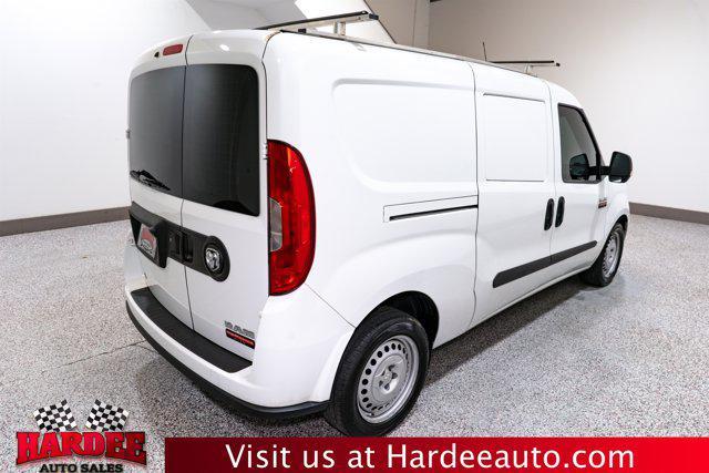 used 2022 Ram ProMaster City car, priced at $19,900