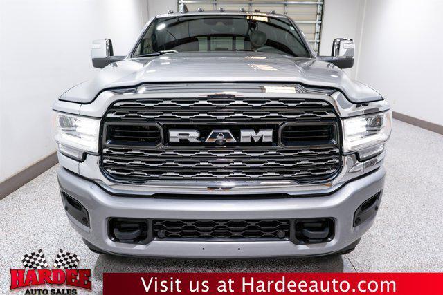 used 2024 Ram 2500 car, priced at $78,304
