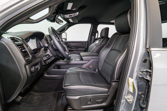 used 2024 Ram 2500 car, priced at $78,304