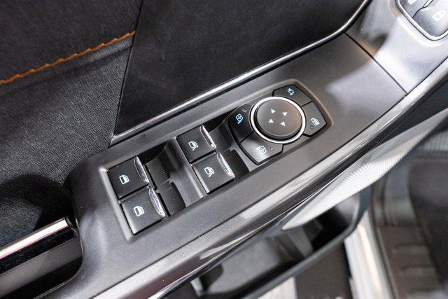 used 2023 Ford F-150 car, priced at $46,900