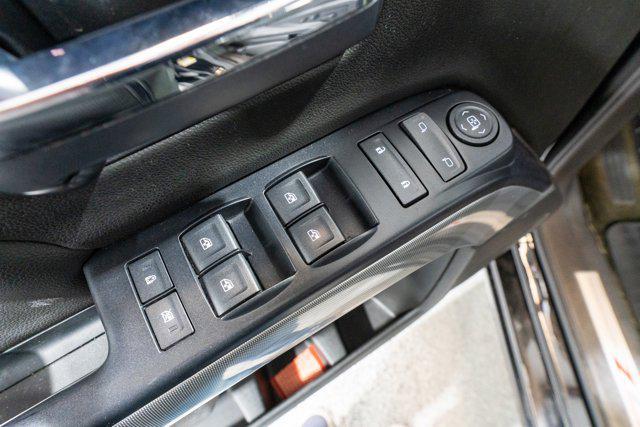 used 2018 Chevrolet Silverado 1500 car, priced at $21,900
