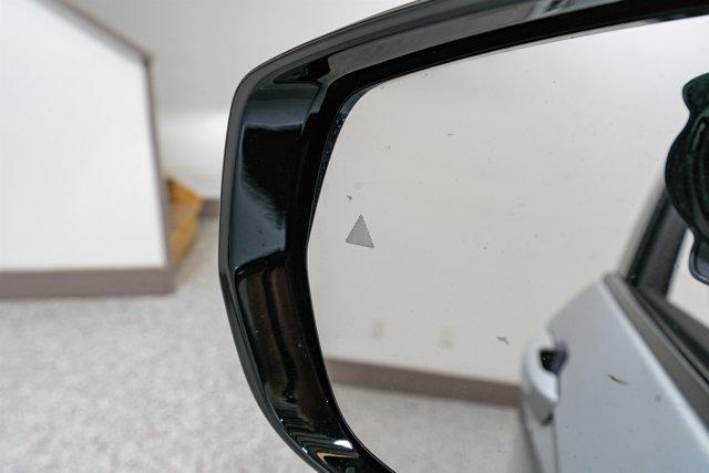 used 2023 Jeep Grand Cherokee 4xe car, priced at $32,901