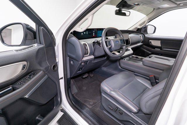 used 2025 Ford Expedition Max car, priced at $64,900
