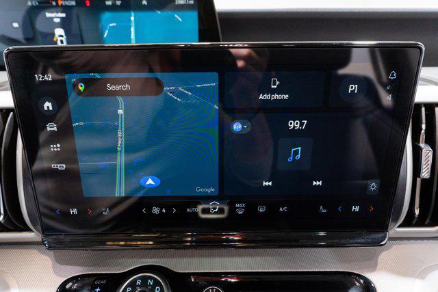 used 2025 Ford Expedition Max car, priced at $64,900