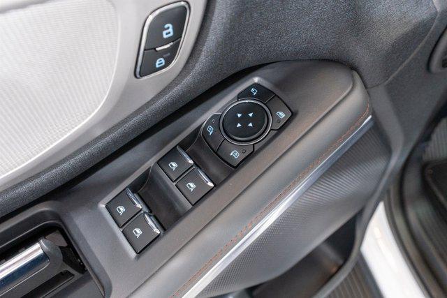 used 2025 Ford Expedition Max car, priced at $64,900