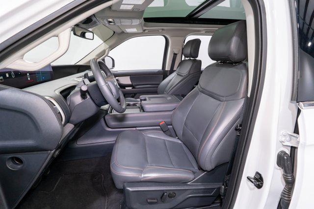 used 2025 Ford Expedition Max car, priced at $64,900